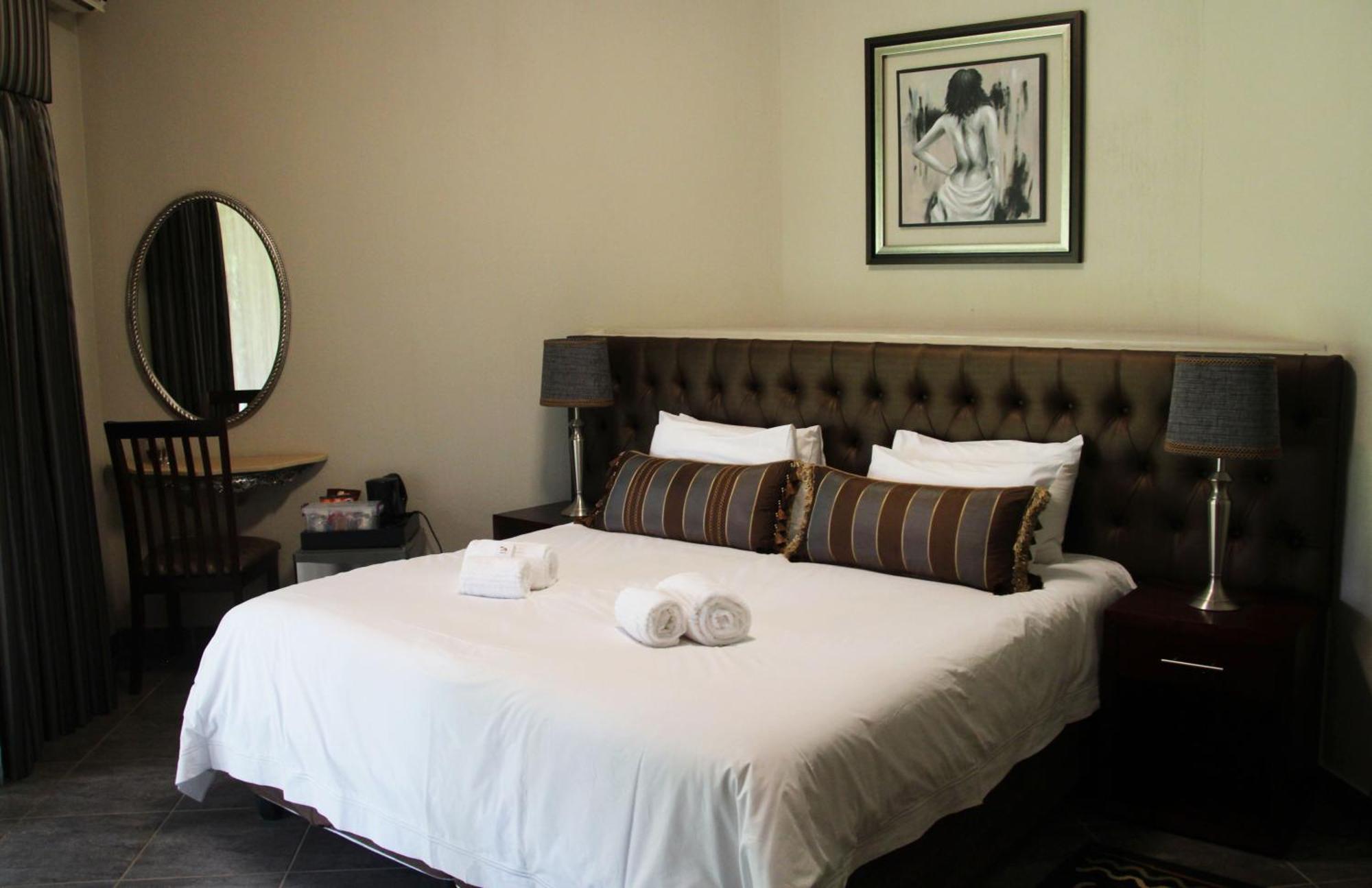 Bush Lovers Lodge Modimolle Pokoj fotografie