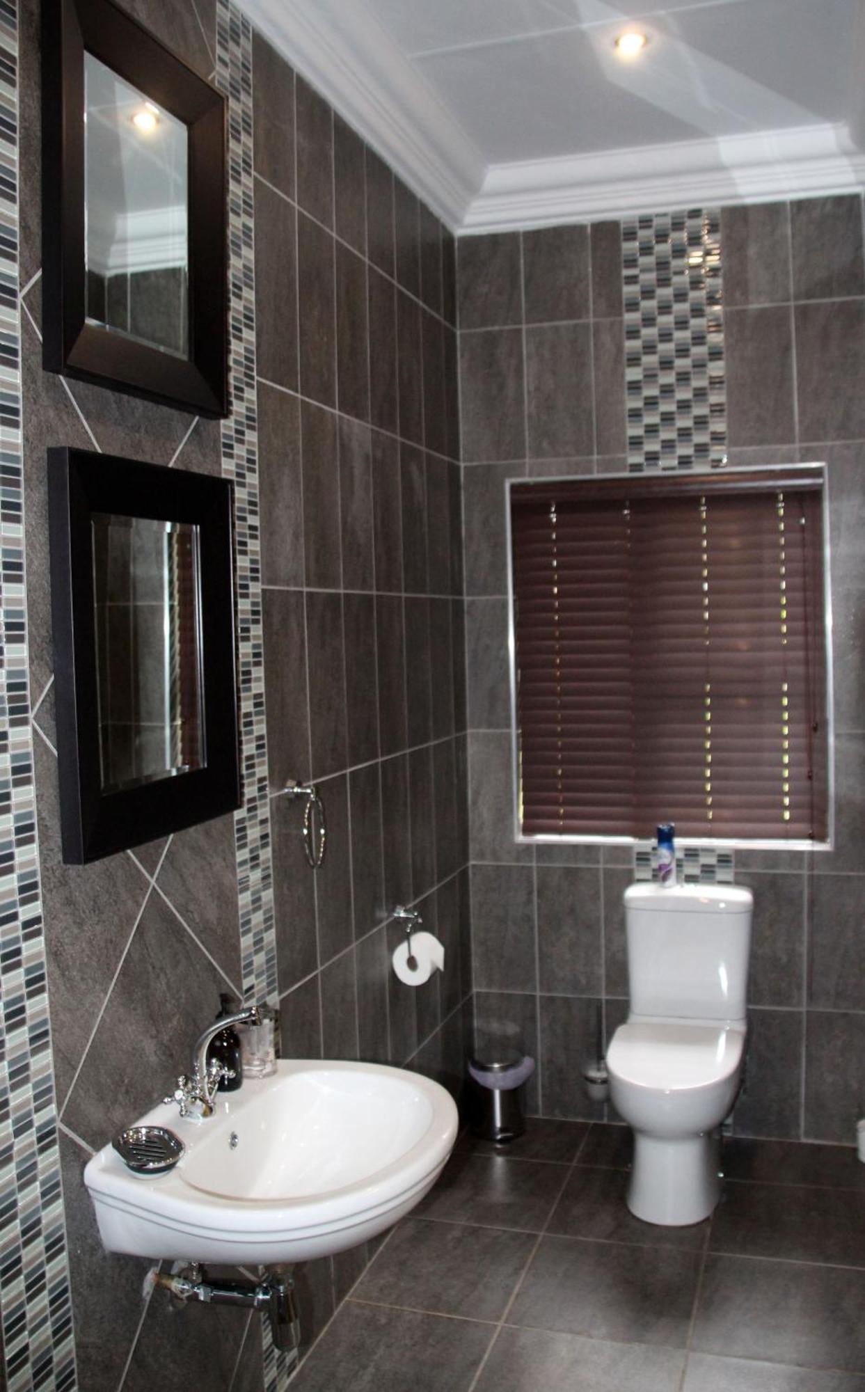 Bush Lovers Lodge Modimolle Pokoj fotografie