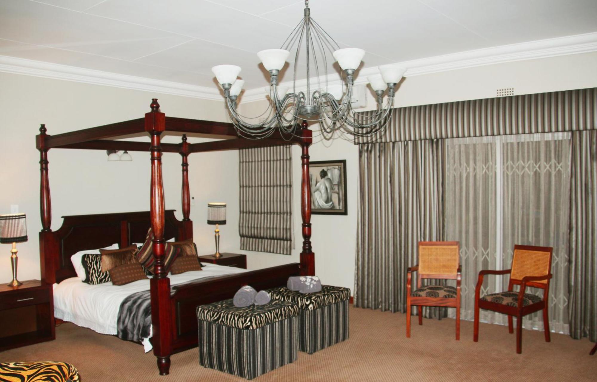 Bush Lovers Lodge Modimolle Pokoj fotografie
