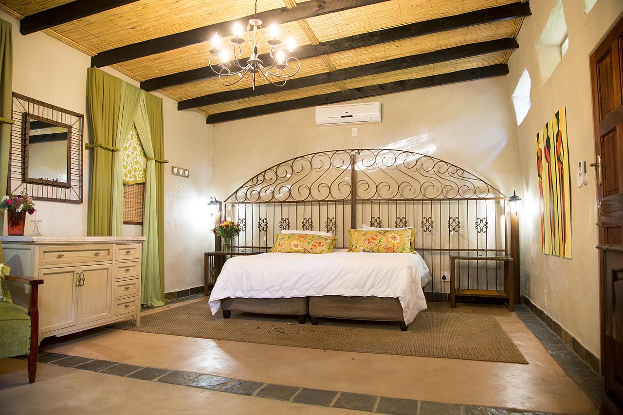Bush Lovers Lodge Modimolle Exteriér fotografie