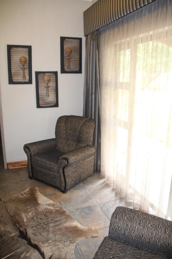 Bush Lovers Lodge Modimolle Pokoj fotografie