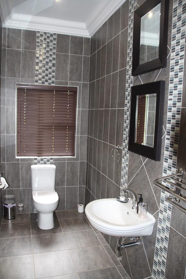 Bush Lovers Lodge Modimolle Pokoj fotografie