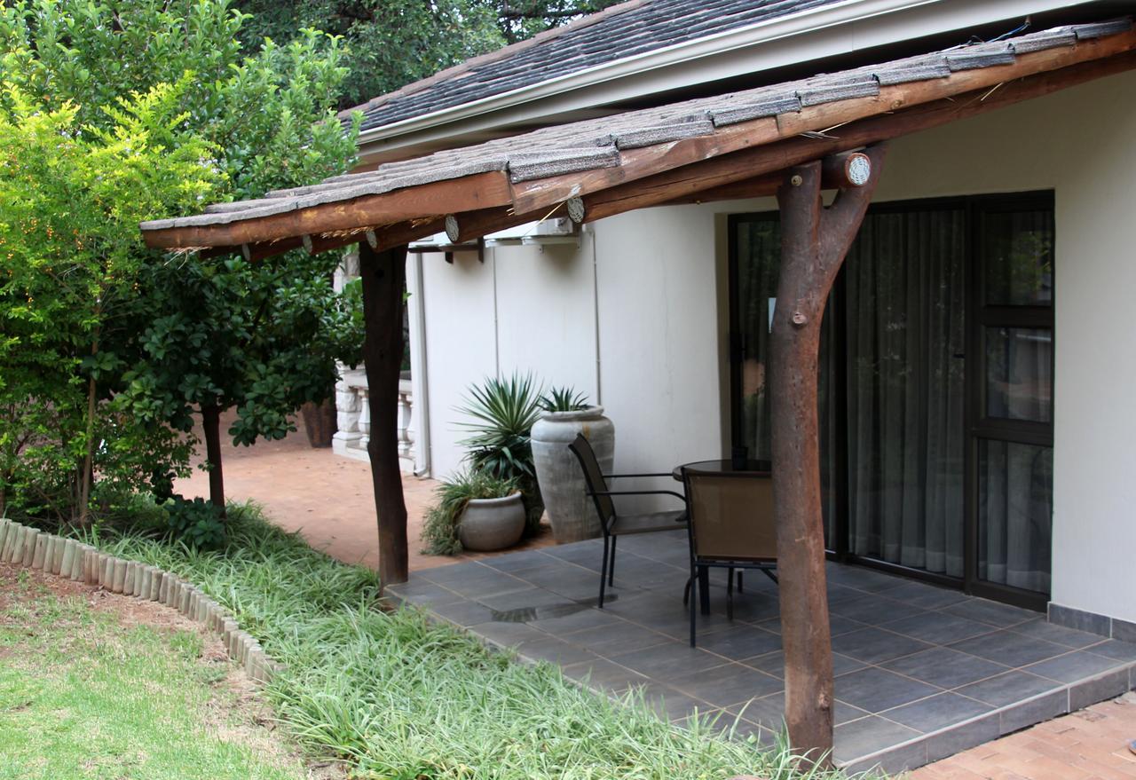 Bush Lovers Lodge Modimolle Exteriér fotografie